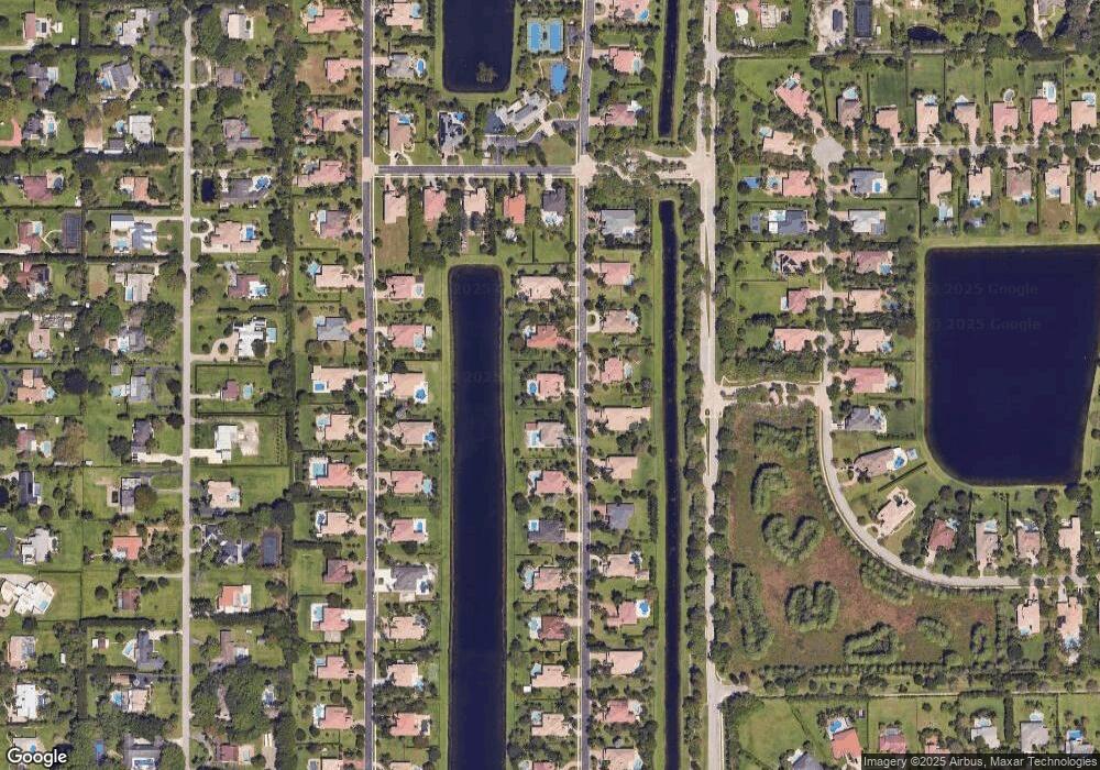 3383 Birch Terrace, Davie, FL 33330 - photo 1