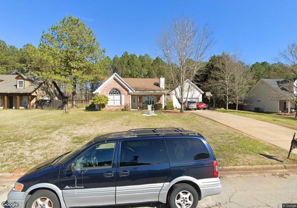 70 Wynfield Keep, Covington, GA 30016 - photo 1