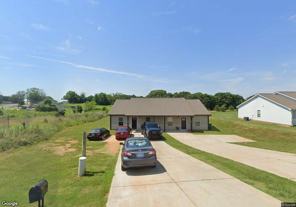 1262 Clark Rd, Inman, SC 29349 - photo 1