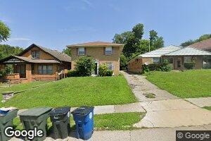 3605 E 5th St, Dayton, OH 45403