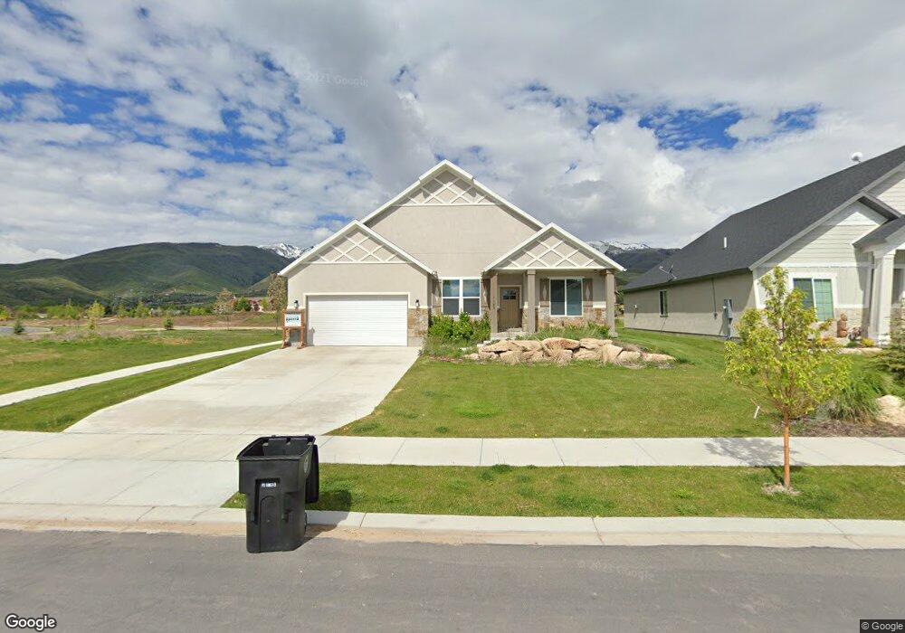 1185 Canyon View Rd, Midway, UT 84049 - photo 1