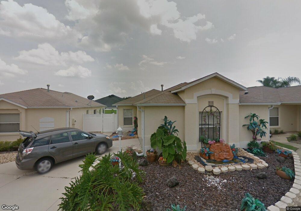 2846 Remington Rd, The Villages, FL 32162 - photo 1