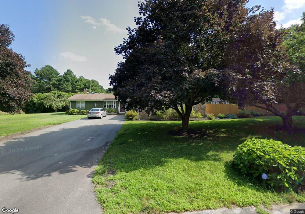 120 Christopher Cir, Westport, MA 02790 - photo 1