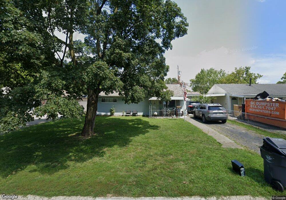 1730 Marsdale Ave, Columbus, OH 43223 - photo 1