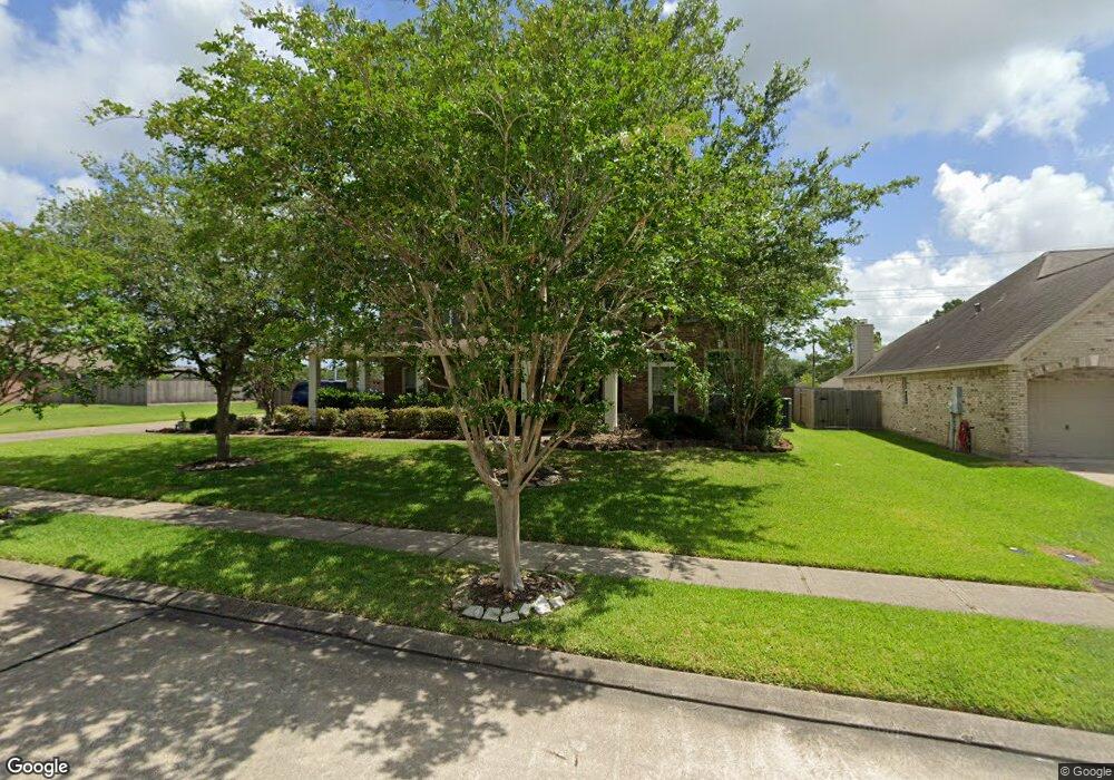 1906 Pampas Trail Dr, Friendswood, TX 77546 - photo 1