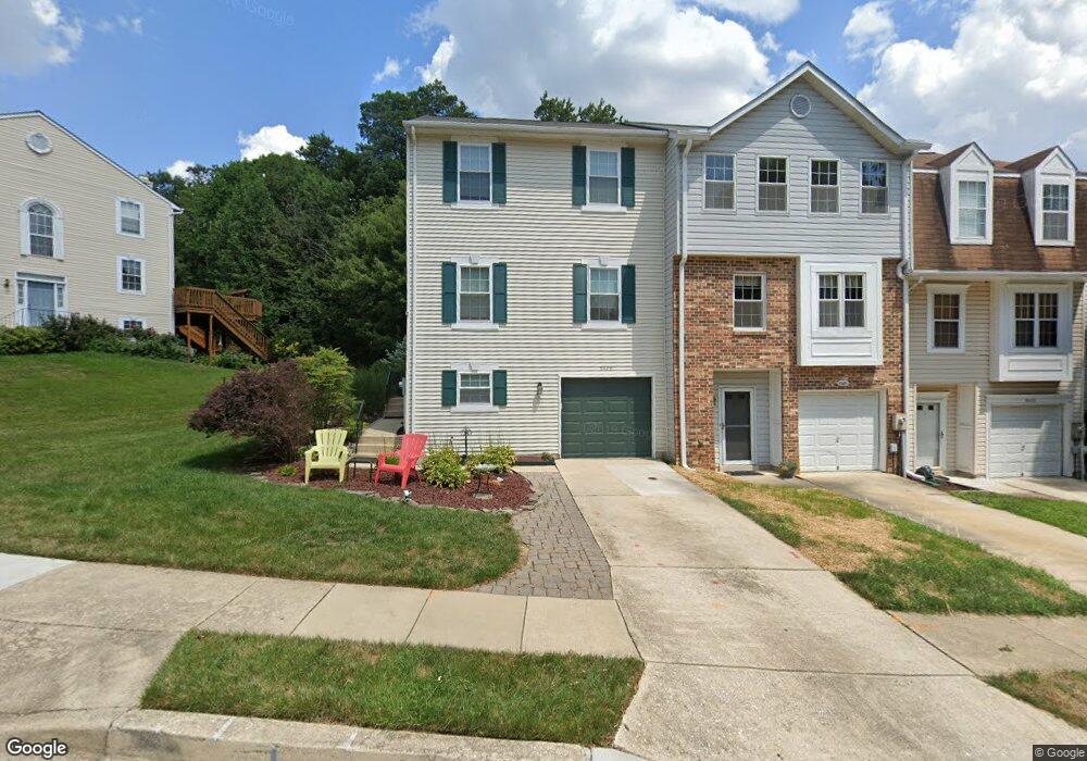 9429 Fens Hollow, Laurel, MD 20723 - photo 1