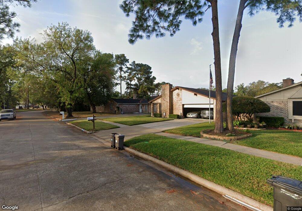 10111 Kathleen Haney Dr, Houston, TX 77086 - photo 1