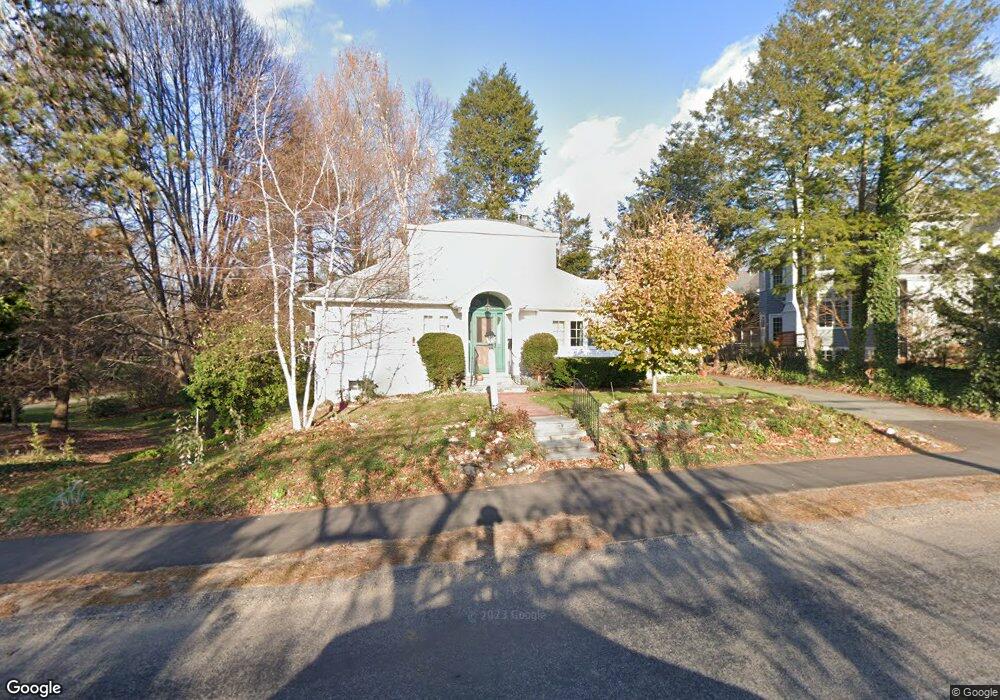 82 Dover Rd, Wellesley, MA 02482 - photo 1