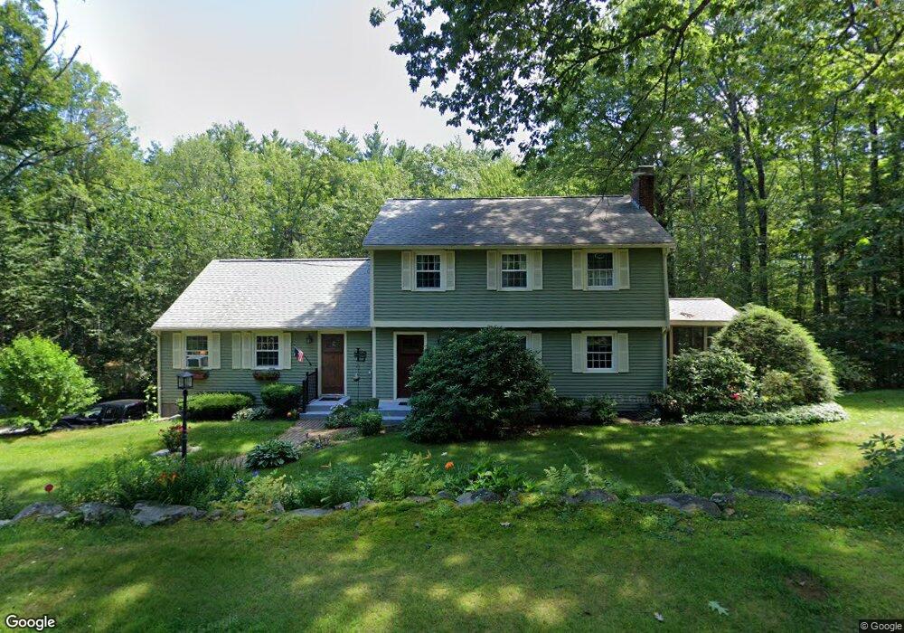 14 Ravine Rd, Amherst, NH 03031 - photo 1