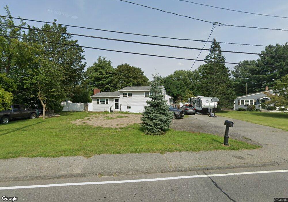 7 Burlington St, Burlington, MA 01803 - photo 1