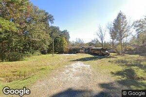 2884 Barrington Ferry Rd, Riceboro, GA 31323
