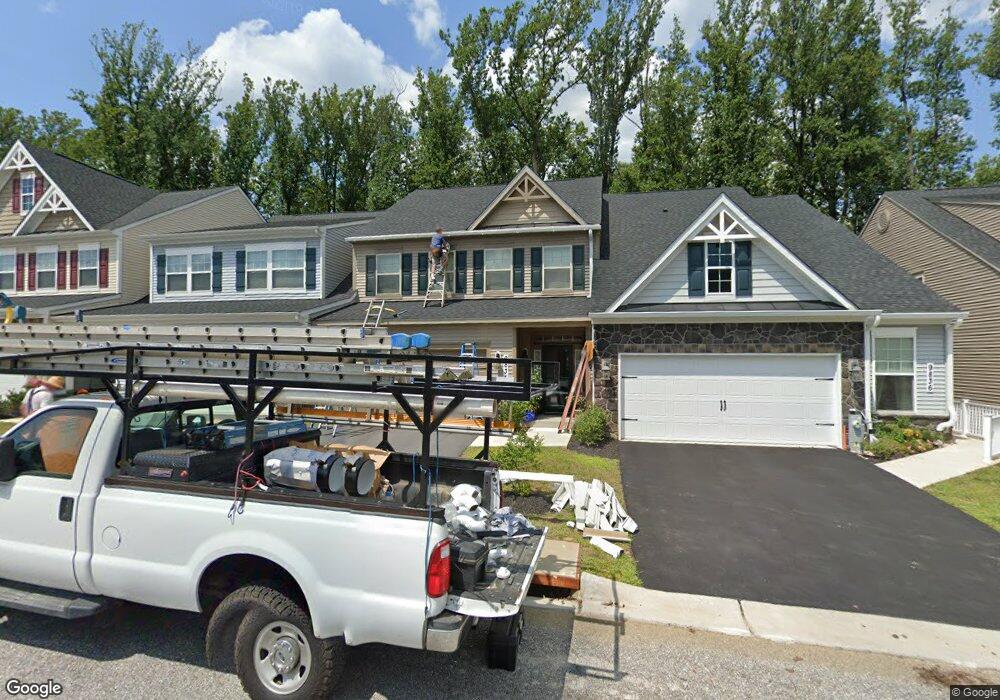 9834 Wilderness Ln, Laurel, MD 20723 - photo 1