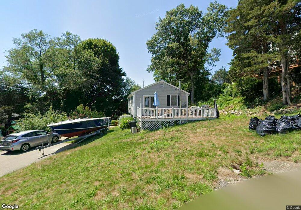 17 Longview Terrace, Marshfield, MA 02050 - photo 1