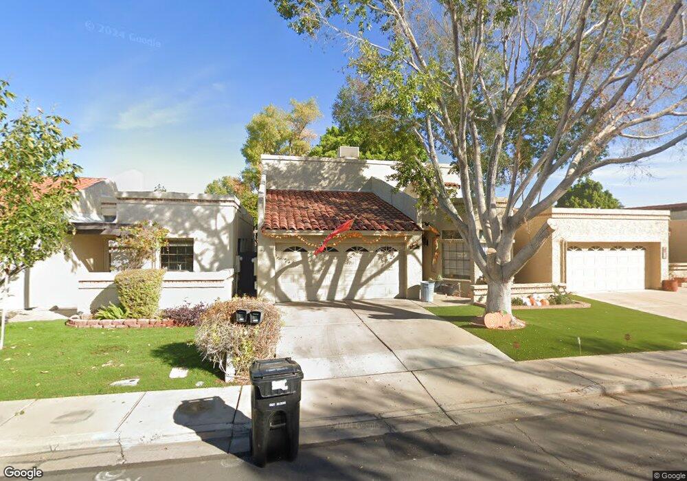 2108 W Nopal Ave, Mesa, AZ 85202 - photo 1