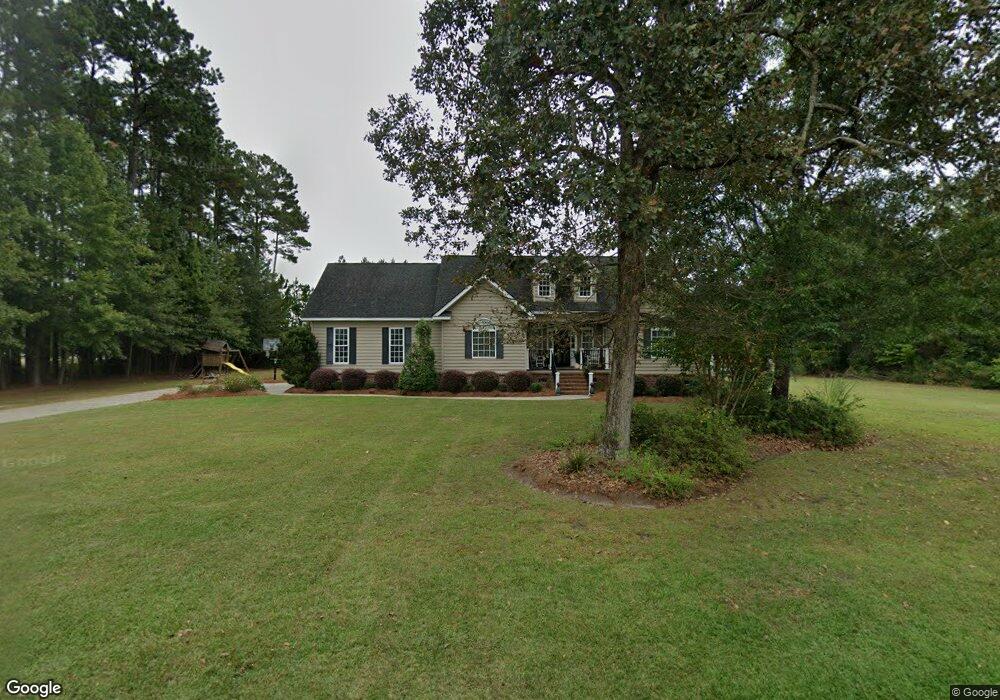 1015 S Cedar Ave, Andrews, SC 29510 - photo 1