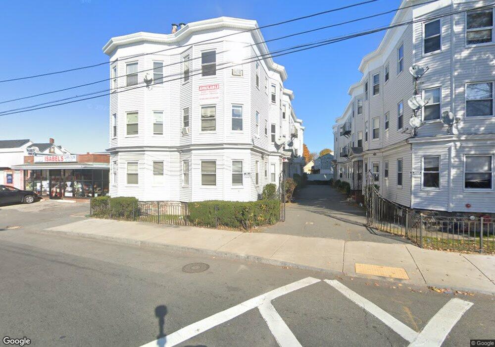 1 THRU 4 Kingsley Terrace, Lynn, MA 01901 - photo 1