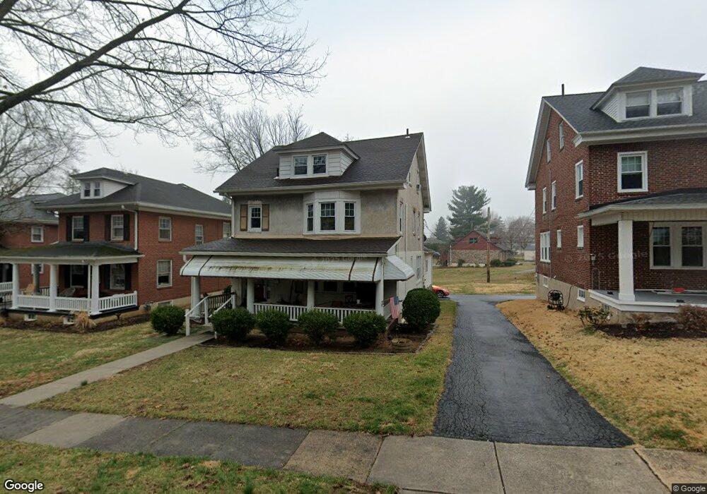 56 Upland Rd, Reading, PA 19609 - photo 1