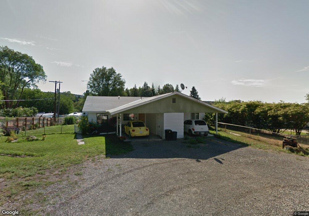 465 SE Kohler Ct unit A, Cedaredge, CO 81413 - photo 1