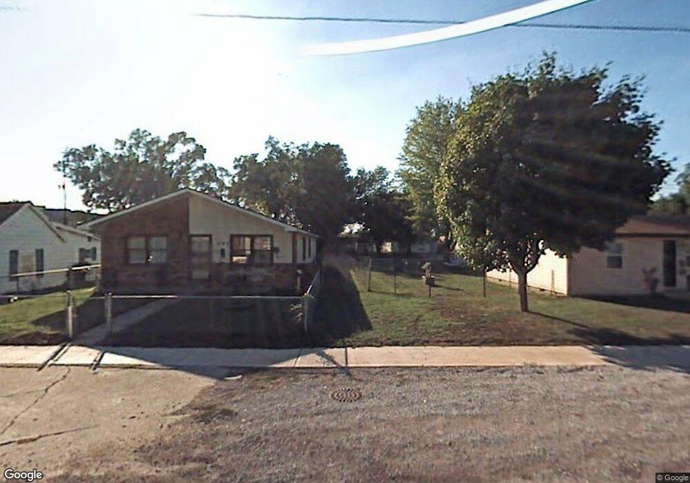 391 Pleasant Grove, Columbus, IN 47201 - photo 1