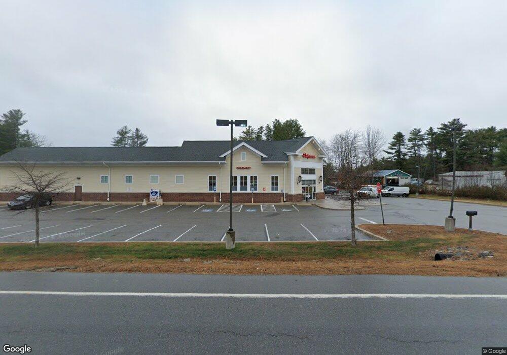 60 W Gray Rd, Gray, ME 04039 - photo 1