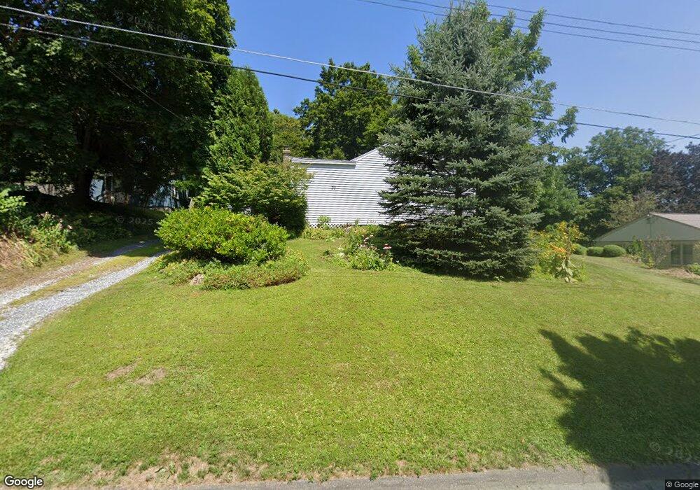 30 Franklin St, Pittsfield, MA 01201 - photo 1