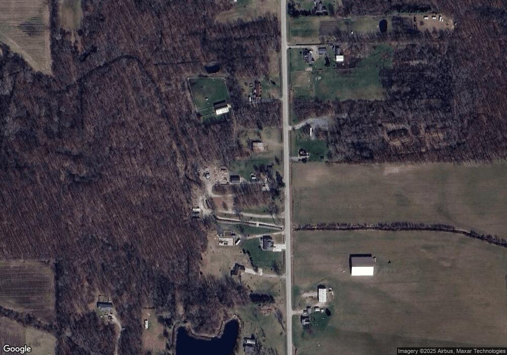 13431 Sumpter Rd, Carleton, MI 48117 - photo 1