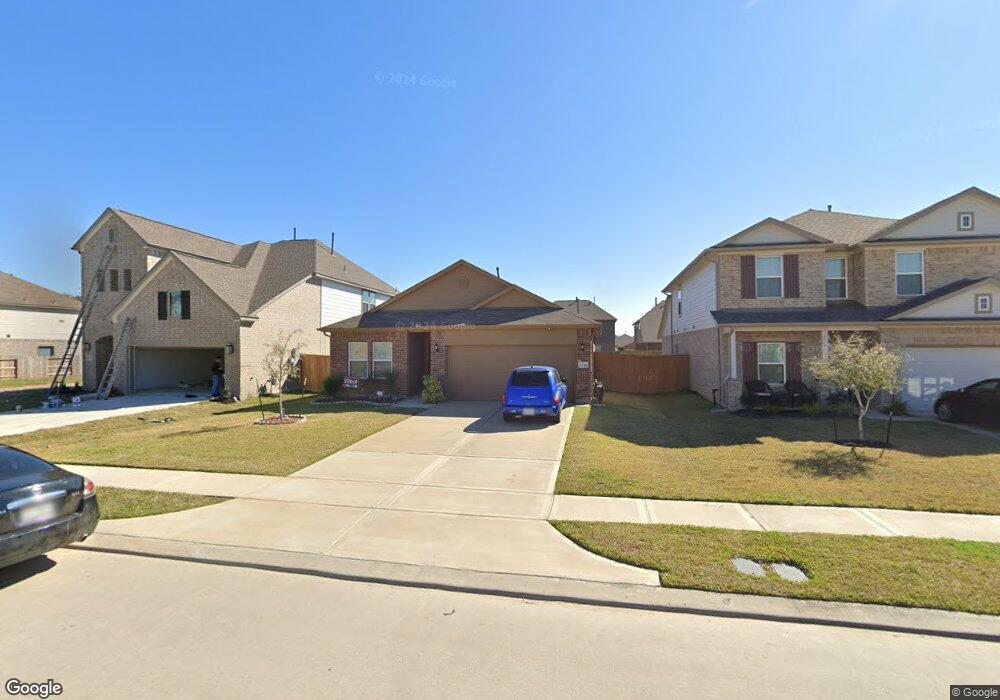 11346 Thompson Bend Dr, Humble, TX 77396 - photo 1