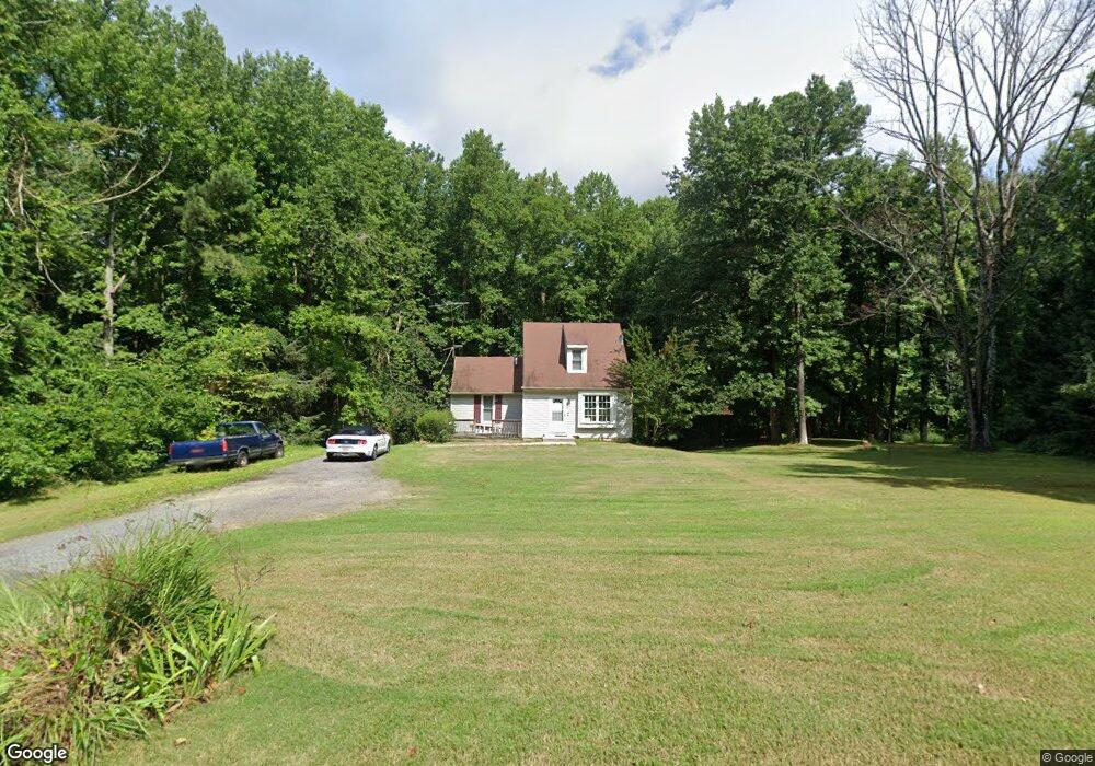 5050 Christiana Parran Rd, Chesapeake Beach, MD 20732 - photo 1