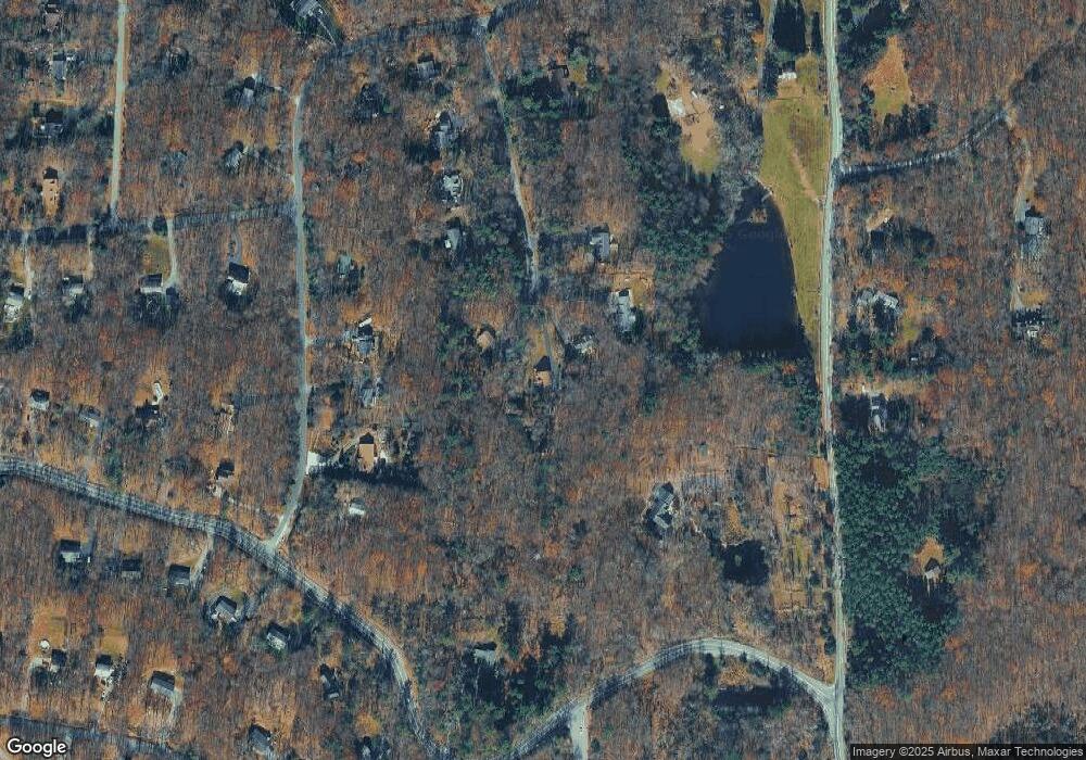 119 Palmetto Ct, Milford, PA 18337 - photo 1