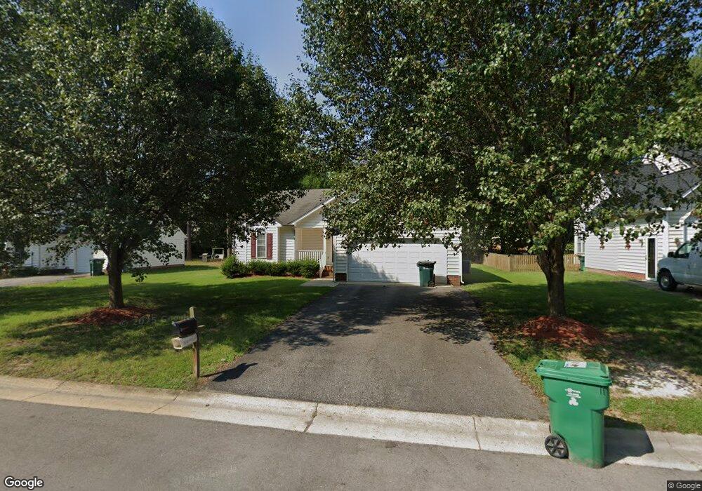 9830 Willow Glen Ct, Henrico, VA 23228 - photo 1