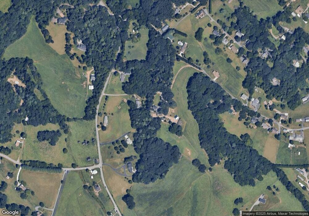 102 Old Newfound Rd, Leicester, NC 28748 - photo 1