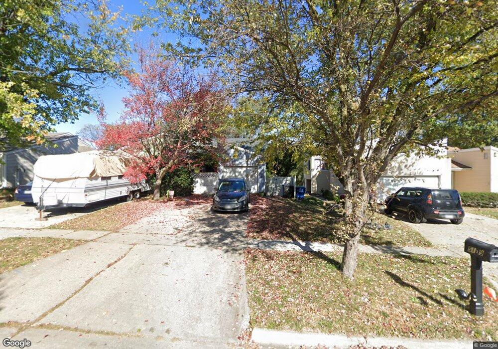 5133 Twana Dr, Des Moines, IA 50310 - photo 1