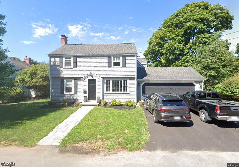 22 Aberdeen Rd, Hingham, MA 02043 - photo 1