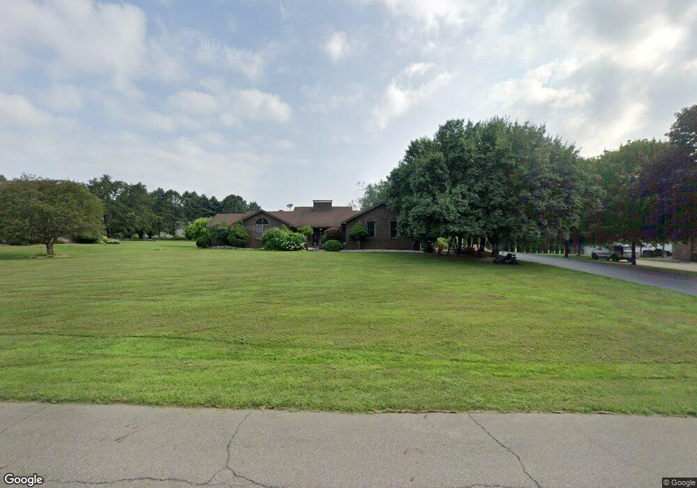 46336 Seville Ln, East Liverpool, OH 43920 - photo 1