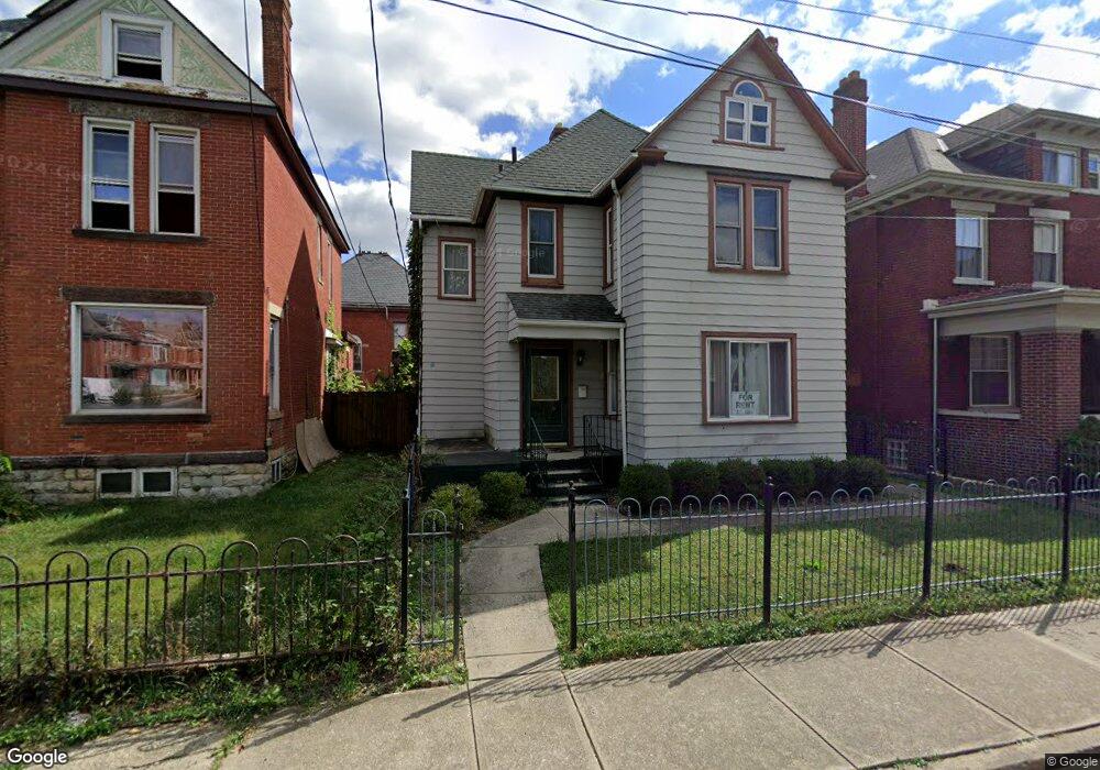 222 Wilson Ave, Columbus, OH 43205 - photo 1