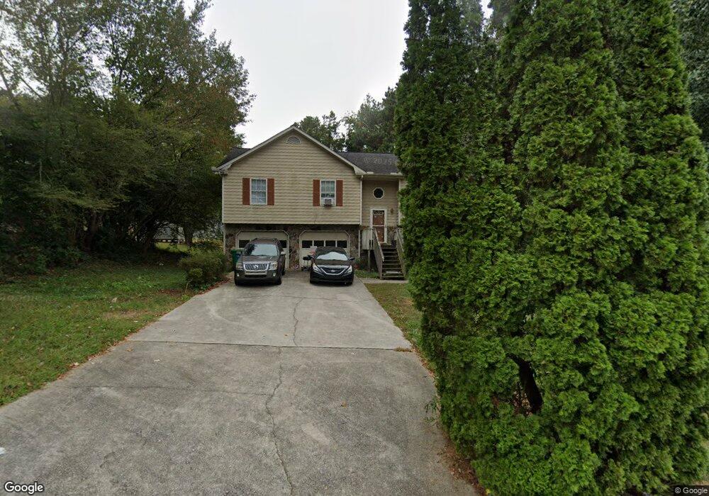 5941 Bretton Woods Dr, Lithonia, GA 30058 - photo 1