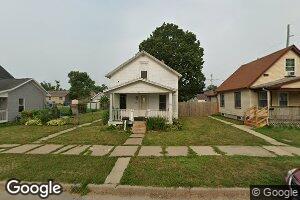 1222 8th St NW, Cedar Rapids, IA 52405