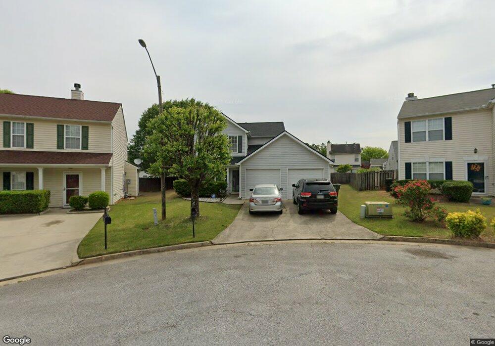 3631 Thurleston Ct SW unit 1, Marietta, GA 30008 - photo 1