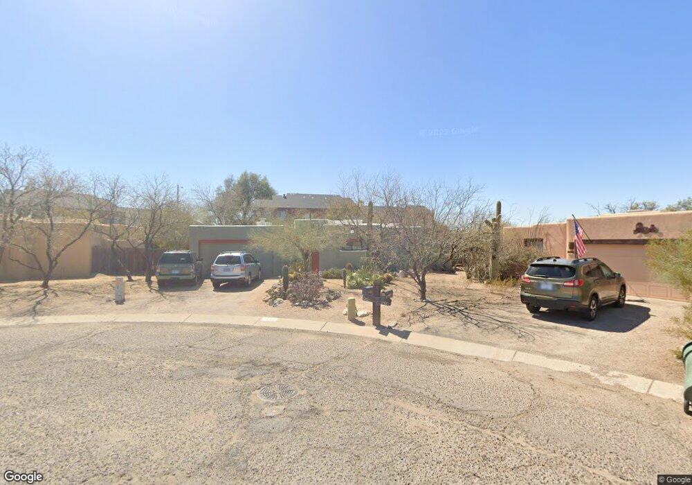 1252 E Weimer Cir unit 49, Tucson, AZ 85719 - photo 1