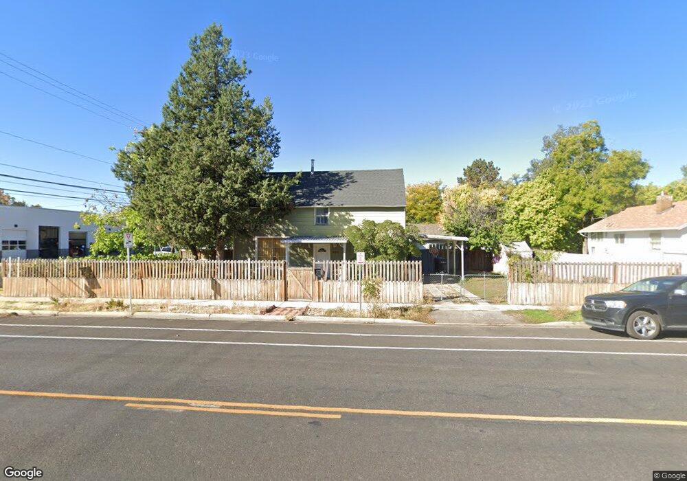 490 S 200 W, Provo, UT 84601 - photo 1