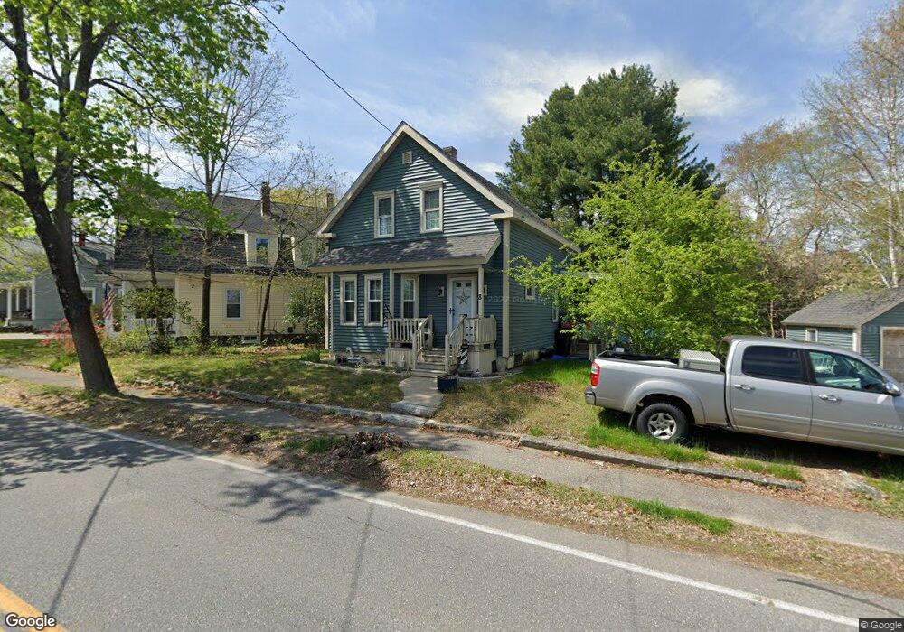 8 Concord St, Maynard, MA 01754 - photo 1