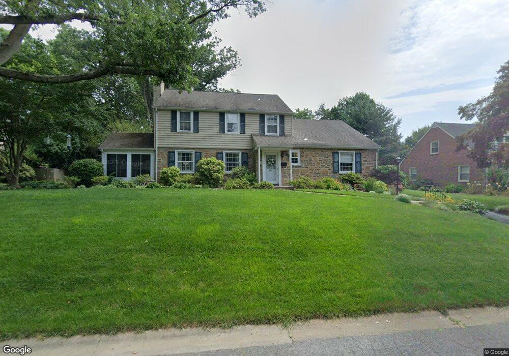 1207 Covington Rd, Wilmington, DE 19803 - photo 1