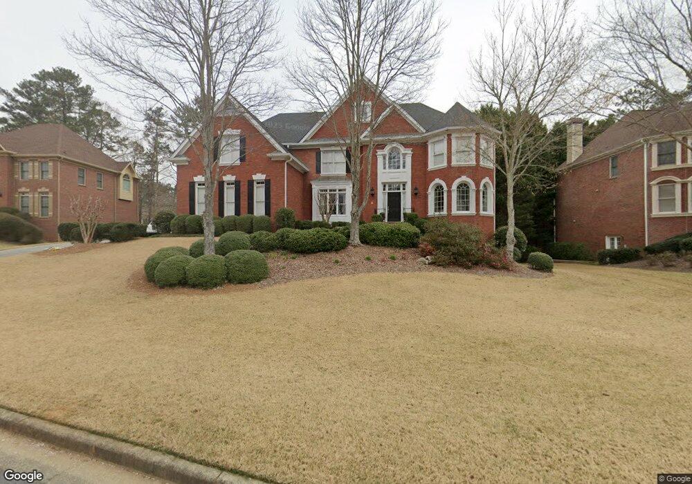 4400 Burgess Hill Ln unit 4, Alpharetta, GA 30022 - photo 1