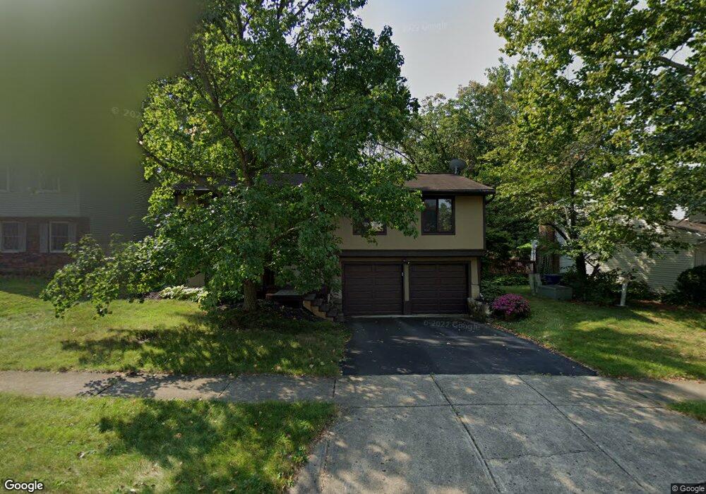 1653 Tendril Ct, Columbus, OH 43229 - photo 1