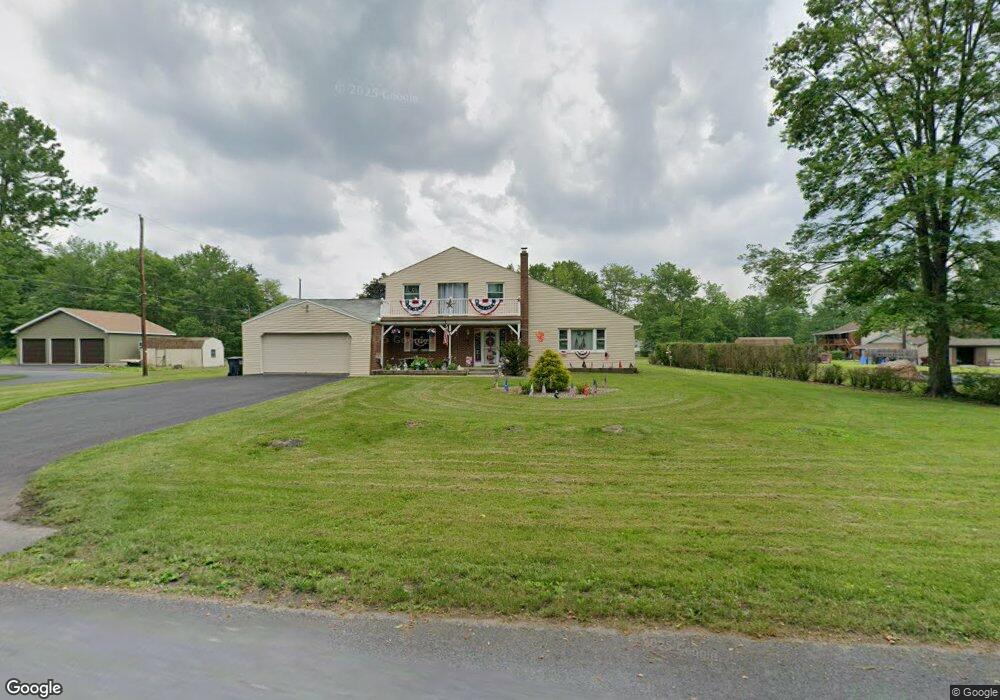 50 Bohundy Rd, Orwigsburg, PA 17961 - photo 1