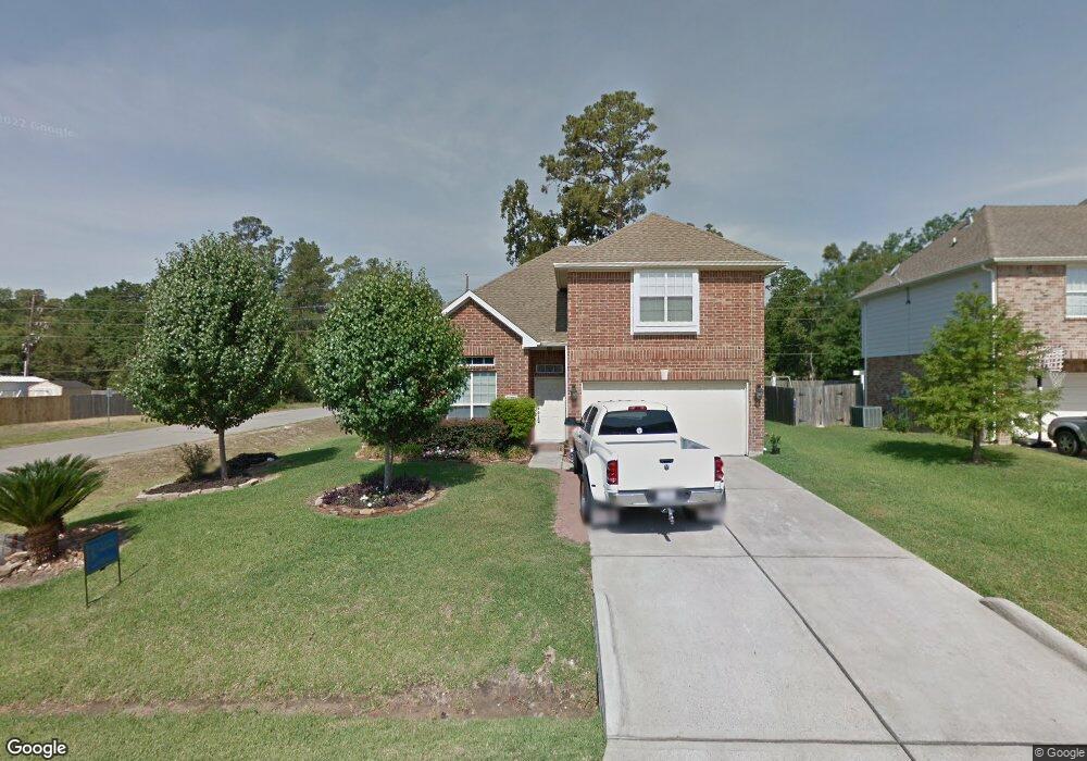 28703 Hidden Cove Dr, Magnolia, TX 77354 - photo 1