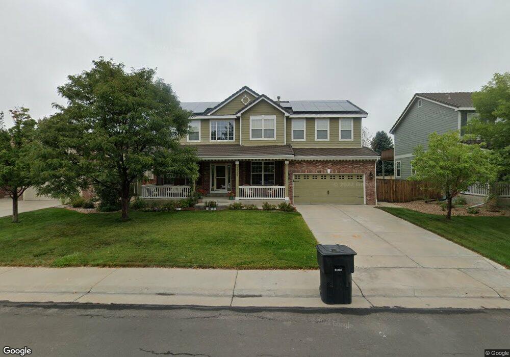 2439 E 139th Place, Thornton, CO 80602 - photo 1