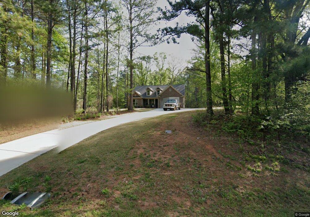 1901 Old Jackson Rd unit 1, Locust Grove, GA 30248 - photo 1