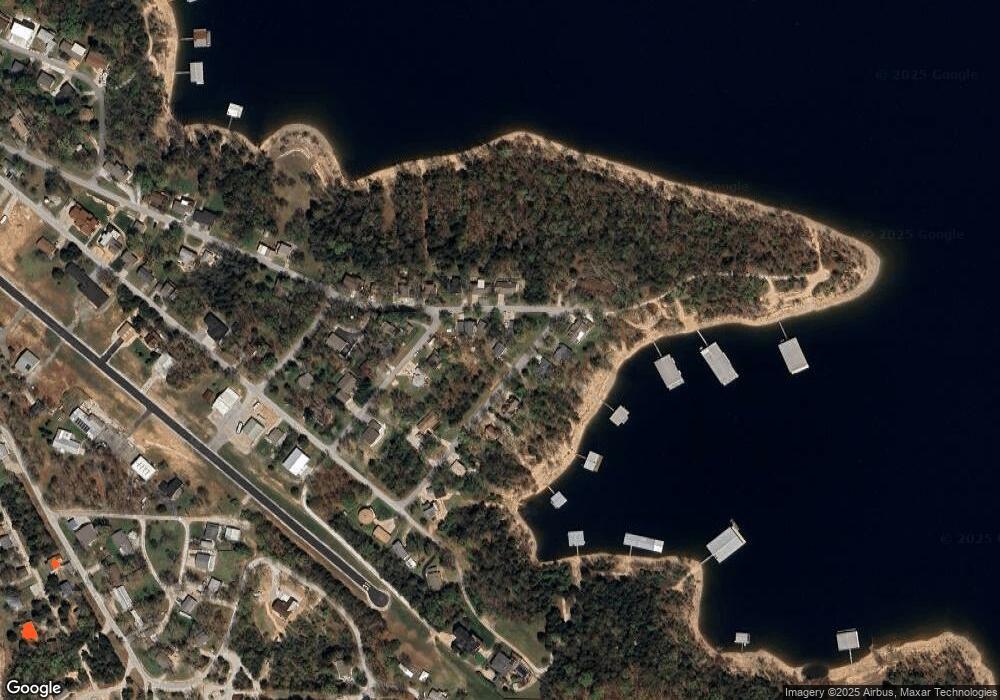 121 Commander Ln, Kimberling City, MO 65686 - photo 1