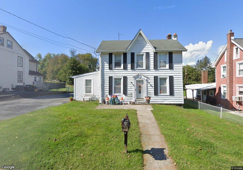 1306 New St, Wilmington, DE 19808 - photo 1